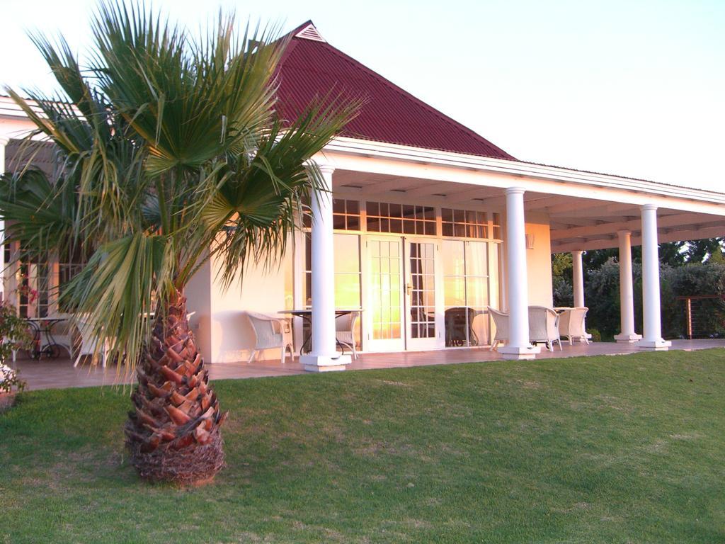 Bellavista Country Place Stanford Exterior foto