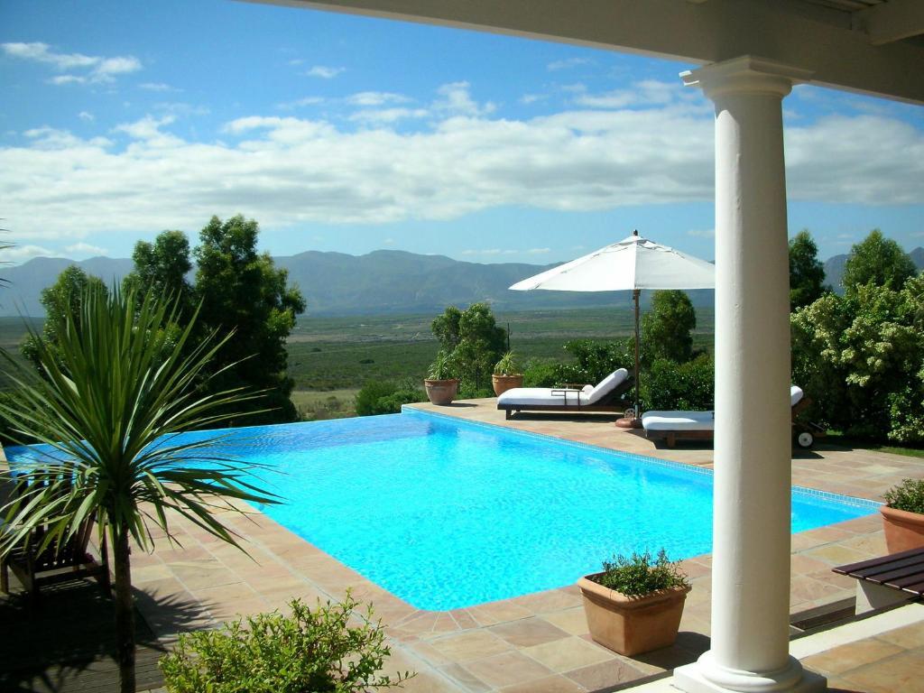Bellavista Country Place Stanford Exterior foto