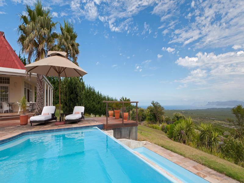 Bellavista Country Place Stanford Exterior foto