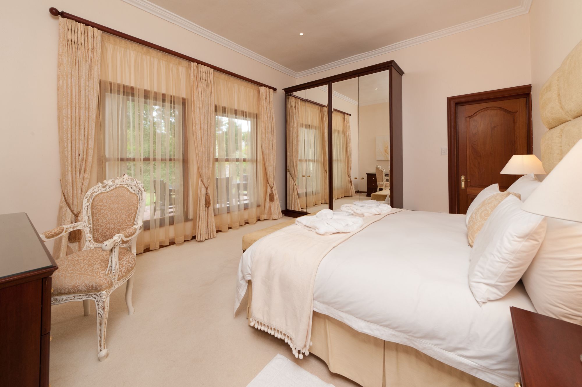 Bellavista Country Place Stanford Exterior foto