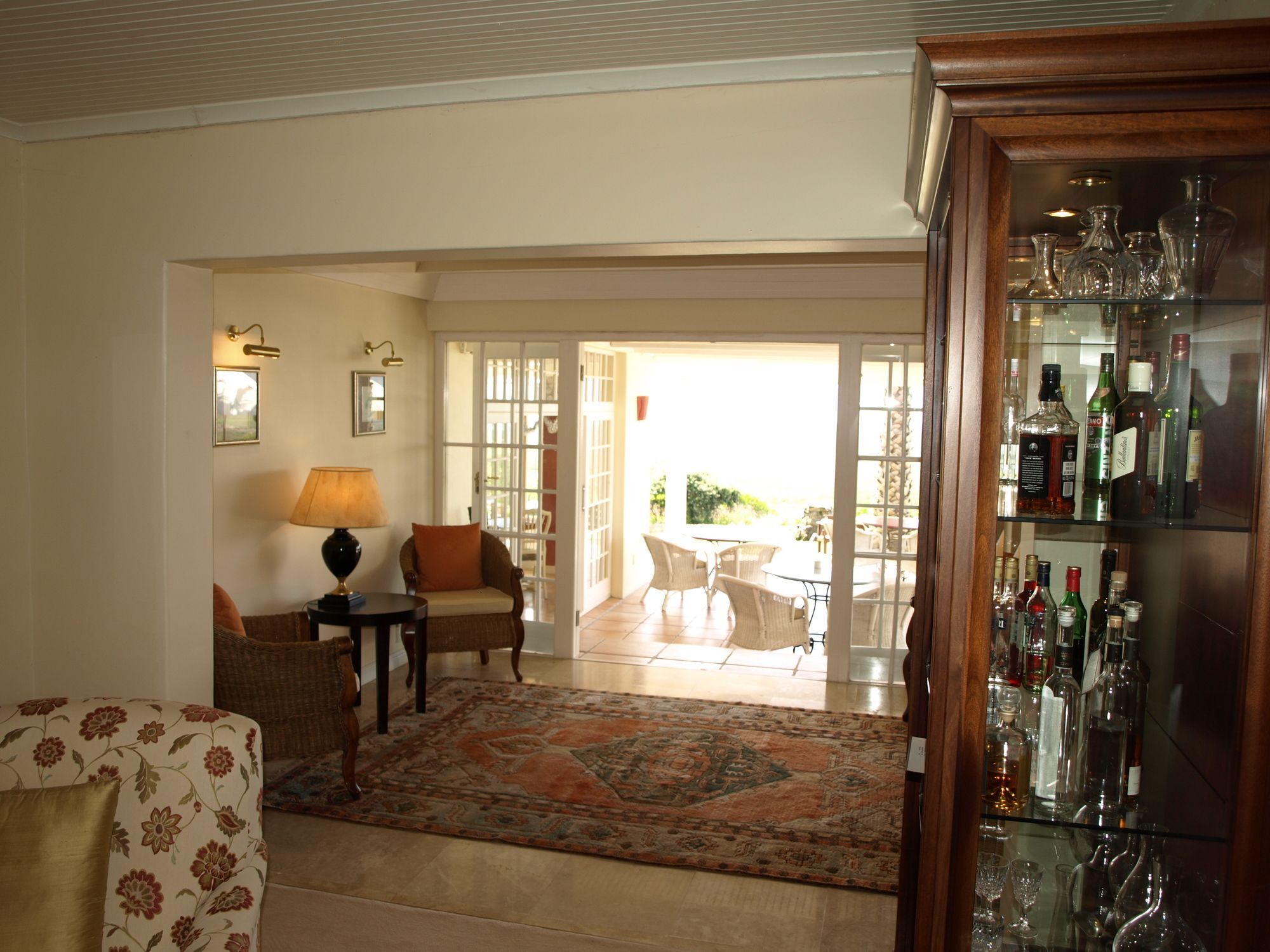 Bellavista Country Place Stanford Exterior foto
