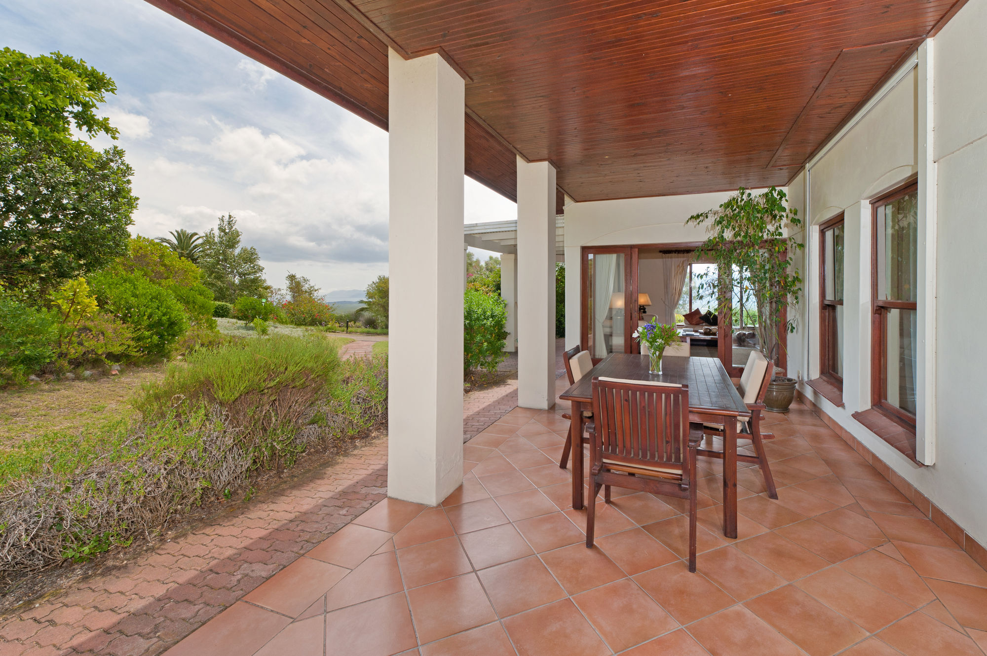 Bellavista Country Place Stanford Exterior foto
