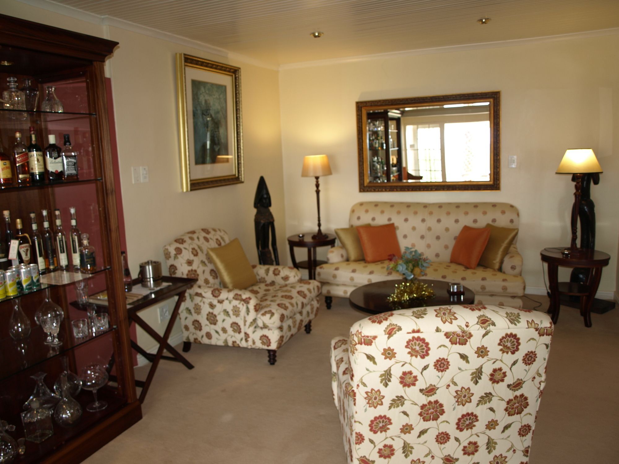 Bellavista Country Place Stanford Exterior foto