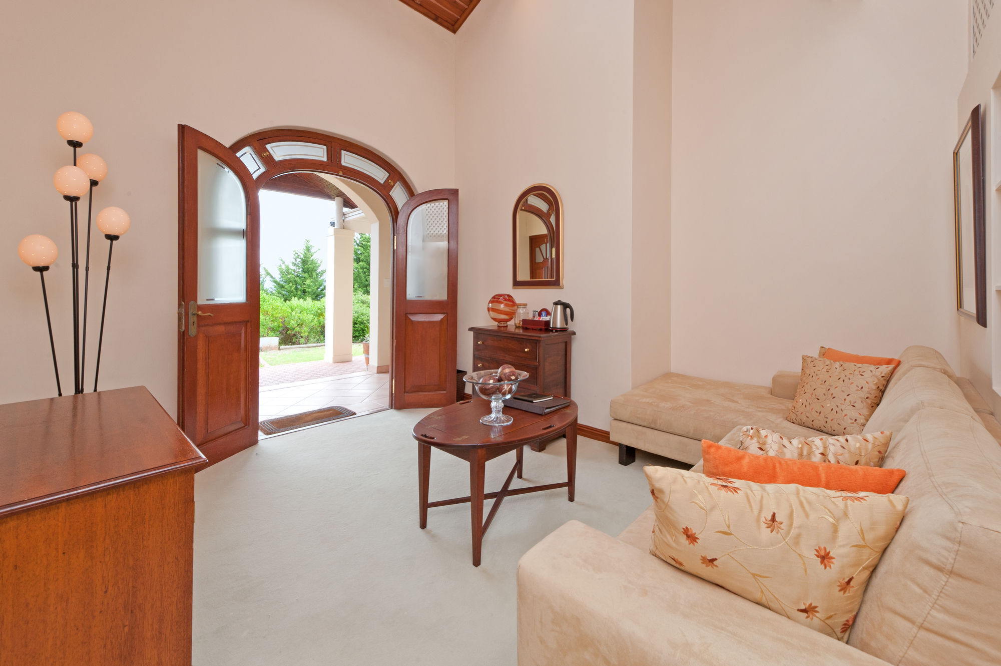 Bellavista Country Place Stanford Exterior foto
