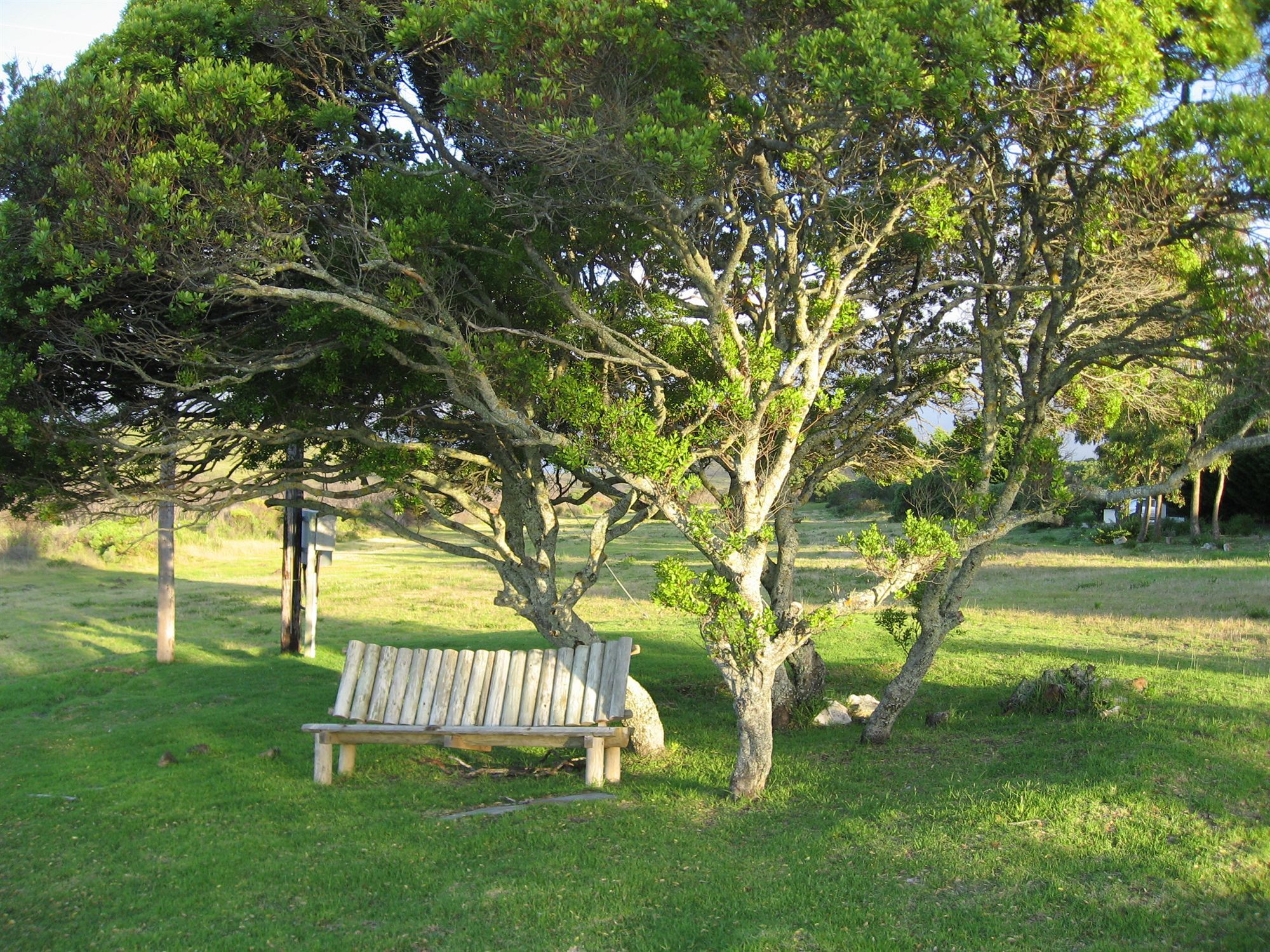 Bellavista Country Place Stanford Exterior foto